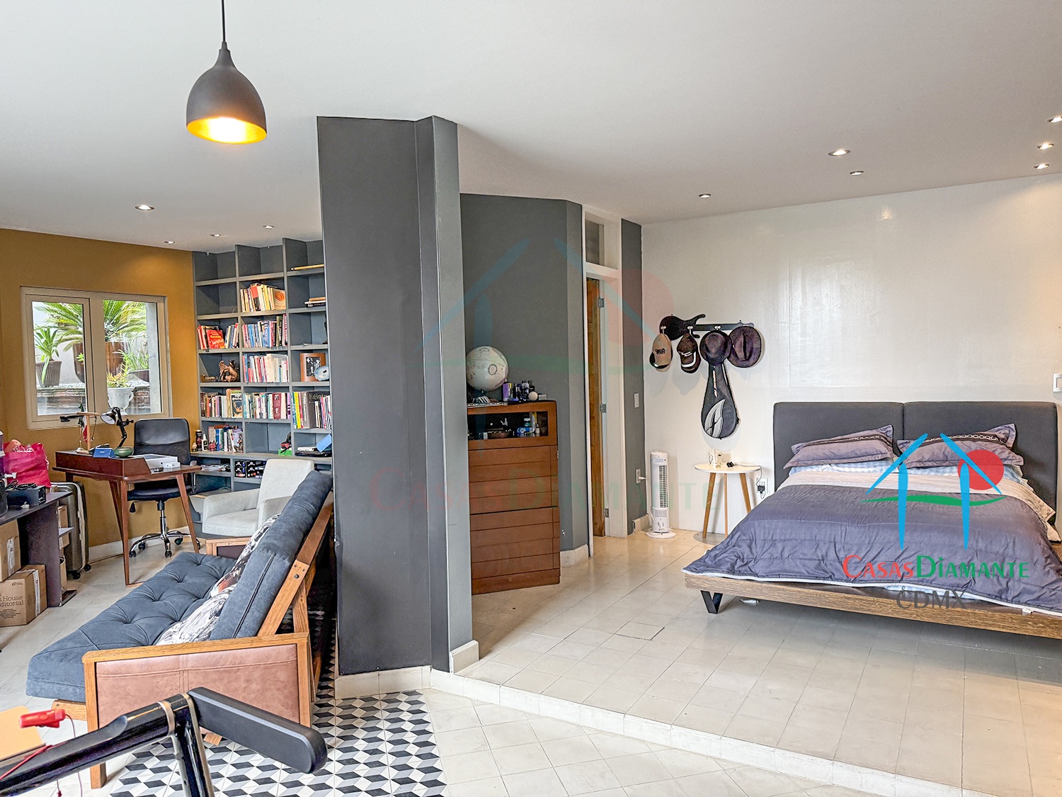 Herradura Casa Zen BD - Recámara tres 7